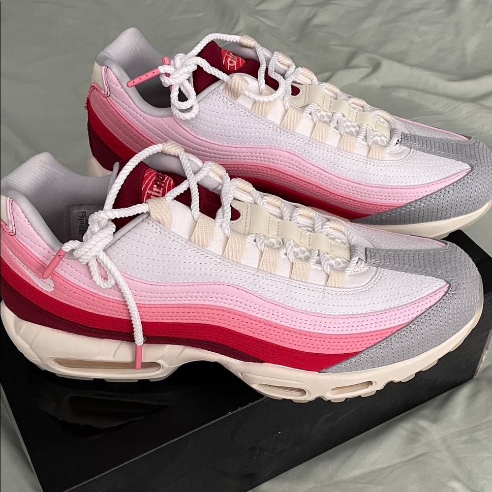 NEW Nike Air Max 95 Anatomy of Air Size 10